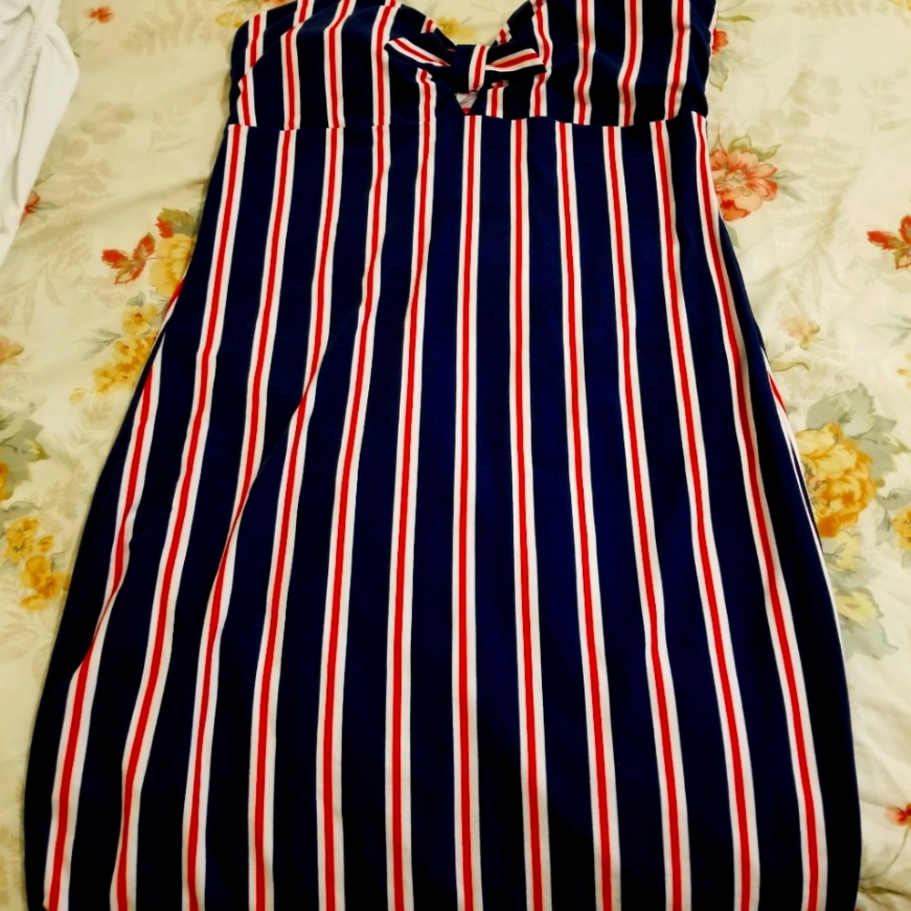 Nobo dress